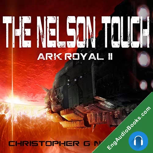 THE NELSON TOUCH by Christopher G. Nuttall audiobook listen for free