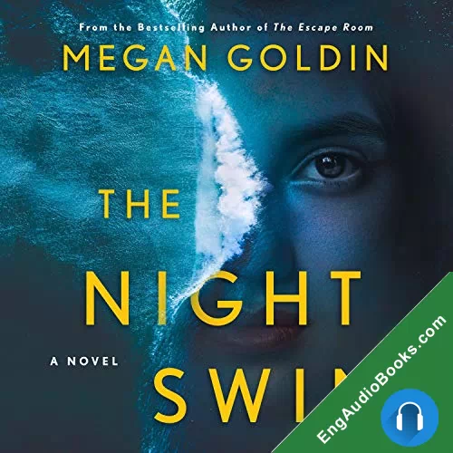 The Night Swim by Megan Goldin audiobook listen for free