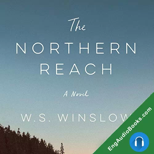 The Northern Reach by W.S. Winslow audiobook listen for free