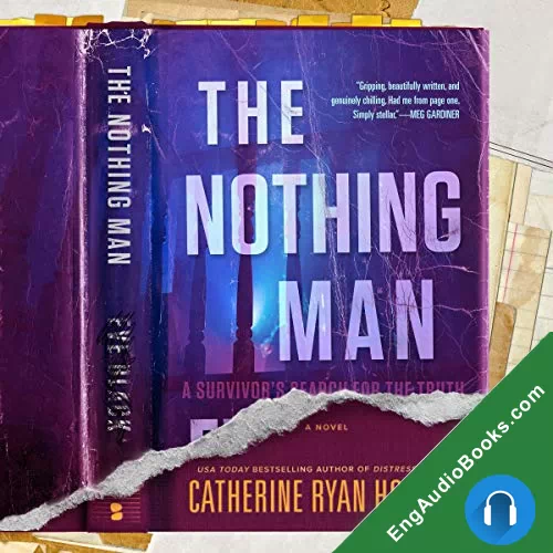 The Nothing Man by Catherine Ryan Howard audiobook listen for free