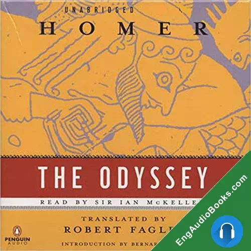 THE ODYSSEY by Homer audiobook listen for free