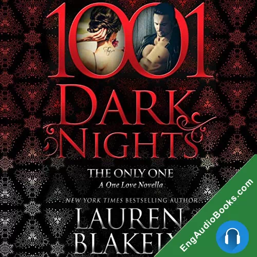 The Only One (One Love #2) by Lauren Blakely audiobook listen for free