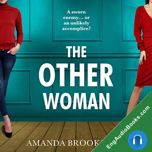 The Other Woman by Amanda Brookfield audiobook listen for free