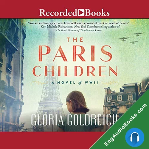 The Paris Children by Gloria Goldreich audiobook listen for free