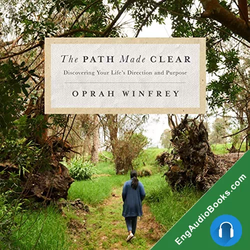 The Path Made Clear by Oprah Winfrey audiobook listen for free