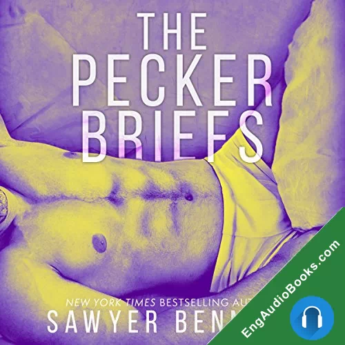 The Pecker Briefs (Legal Affairs #7) by Sawyer Bennett audiobook listen for free