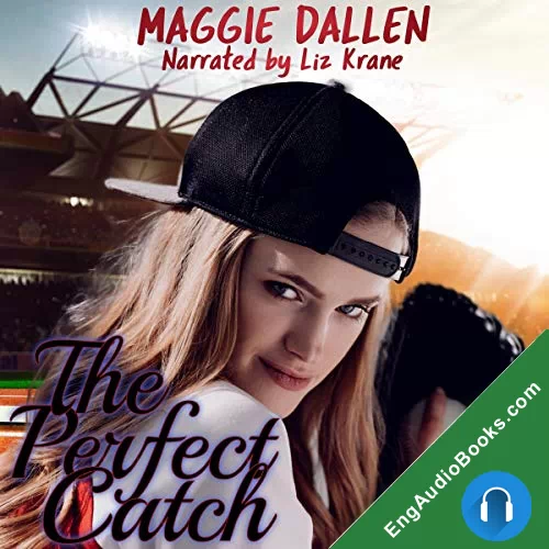 The Perfect Catch by Maggie Dallen audiobook listen for free