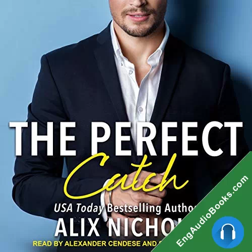 The Perfect Catch (The Darcy Brothers #3) by Alix Nichols audiobook listen for free