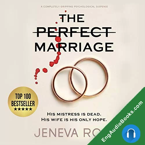 The Perfect Marriage by Jeneva Rose audiobook listen for free