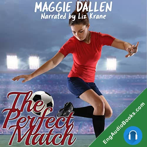 The Perfect Match by Maggie Dallen audiobook listen for free