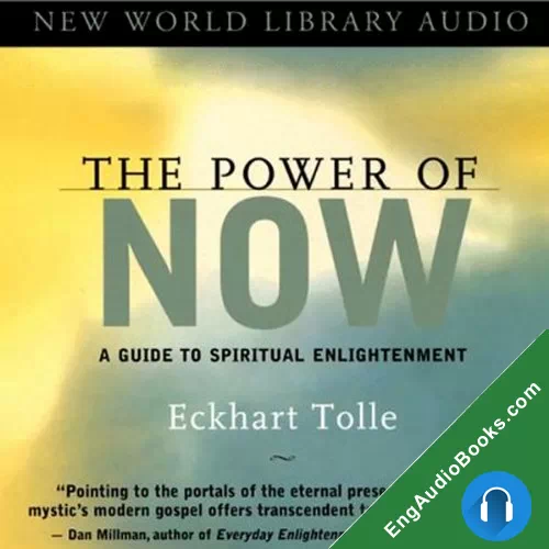 THE POWER OF NOW by Eckhart Tolle audiobook listen for free