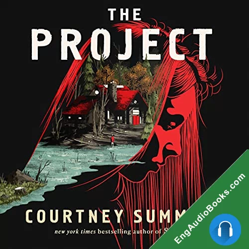 The Project by Courtney Summers audiobook listen for free