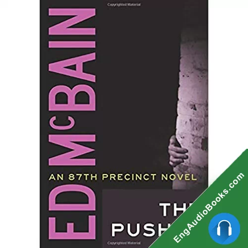 The Pusher by Ed McBain audiobook listen for free