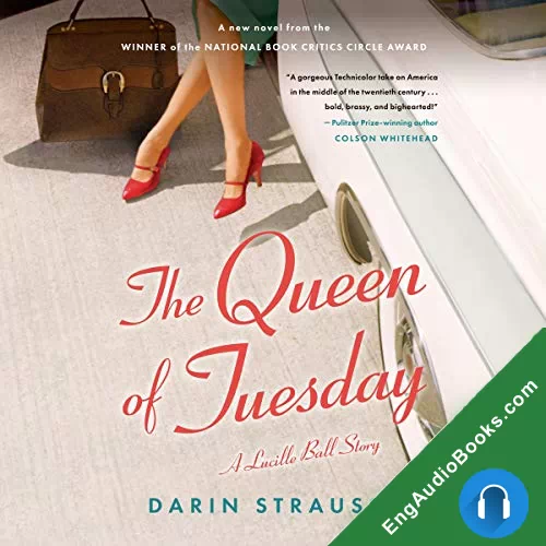 The Queen of Tuesday by Darin Strauss audiobook listen for free