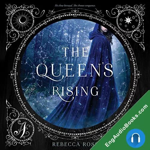 The Queen’s Rising (The Queen’s Rising #1) by Rebecca Ross audiobook listen for free