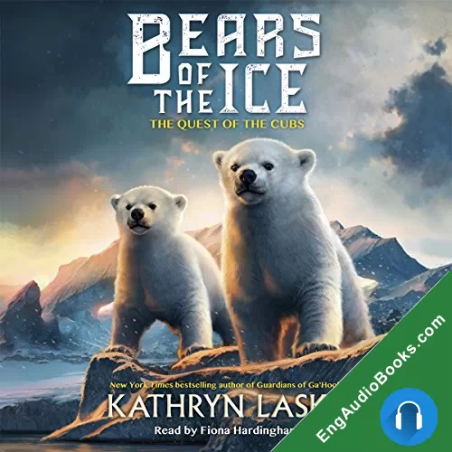 THE QUEST OF THE CUBS by Kathryn Lasky audiobook listen for free