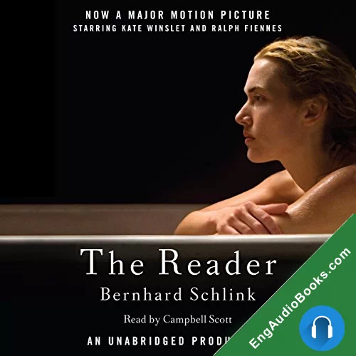 The Reader by Bernhard Schlink audiobook listen for free