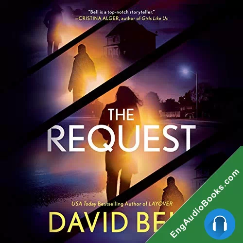 The Request by David Bell audiobook listen for free