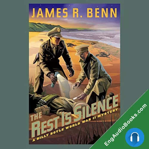 The Rest Is Silence by James R. Benn audiobook listen for free