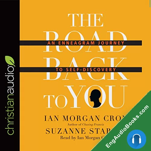 THE ROAD BACK TO YOU by Ian Morgan Cron audiobook listen for free