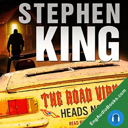 The Road Virus Heads North by Stephen King audiobook listen for free