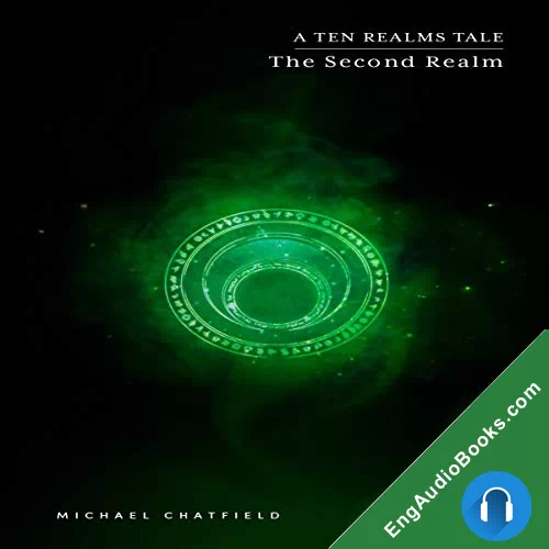 THE SECOND REALM by Michael Chatfield audiobook listen for free