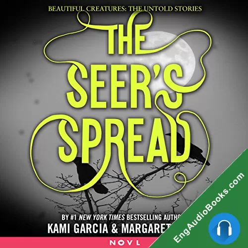 The Seer’s Spread by Kami Garcia audiobook listen for free