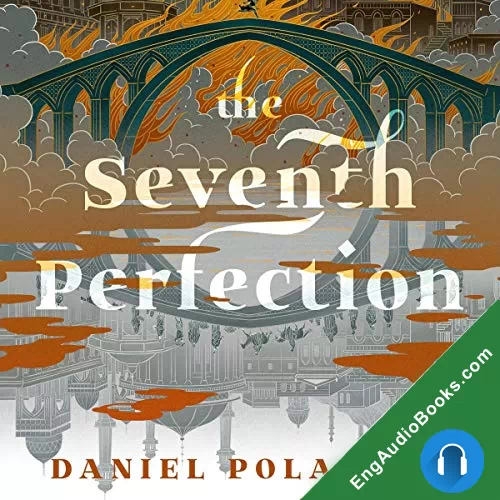 The Seventh Perfection by Daniel Polansky audiobook listen for free