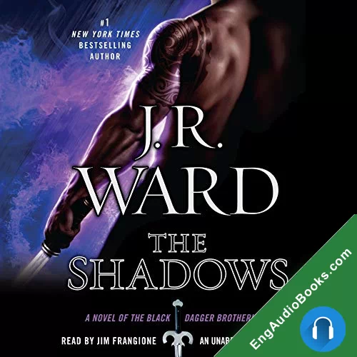 The Shadows by J. R. Ward audiobook listen for free