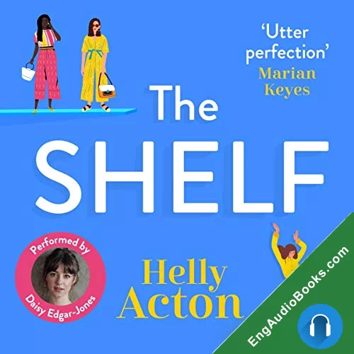 The Shelf by Helly Acton audiobook listen for free