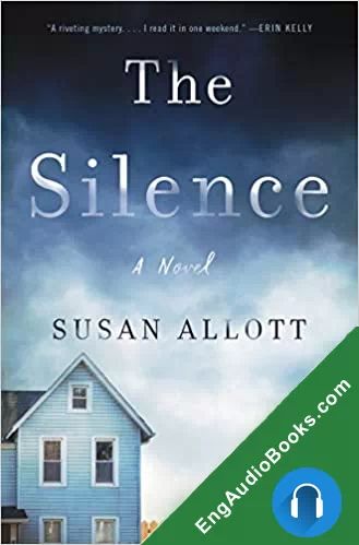 The Silence by Susan Allott audiobook listen for free