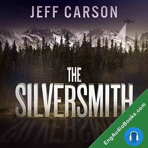 The Silversmith by Jeff Carson audiobook listen for free