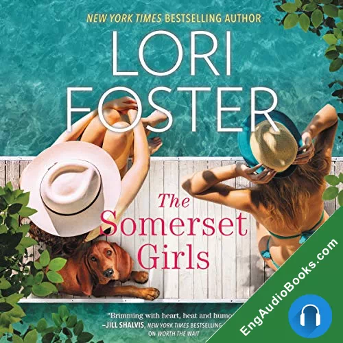 The Somerset Girls by Lori Foster audiobook listen for free