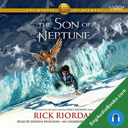 The Son of Neptune (The Heroes of Olympus #2) by Rick Riordan audiobook listen for free