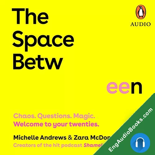 The Space Between by Michelle Andrews audiobook listen for free