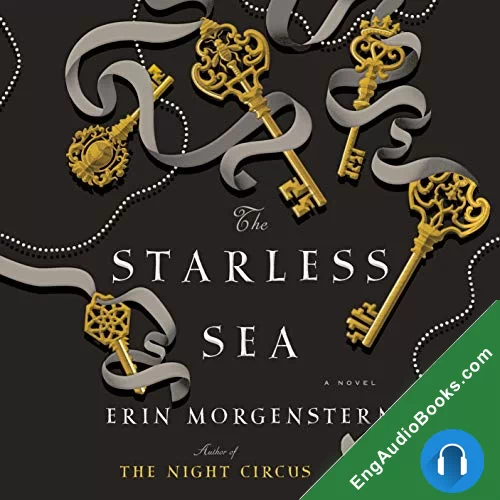 The Starless Sea by Erin Morgenstern audiobook listen for free