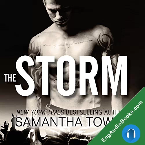 The Storm (The Storm #3.5) by Samantha Towle audiobook listen for free