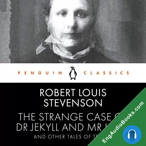 The Strange Case of Dr. Jekyll and Mr. Hyde and Other Tales of Terror by Robert Louis Stevenson audiobook listen for free