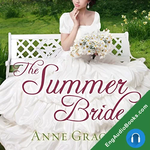 The Summer Bride (Chance Sisters #4) by Anne Gracie audiobook listen for free