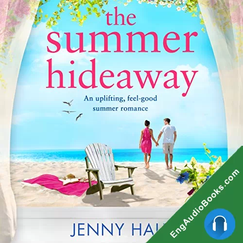 The Summer Hideaway by Jenny Hale audiobook listen for free