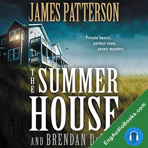 The Summer House by Brendan DuBois audiobook listen for free