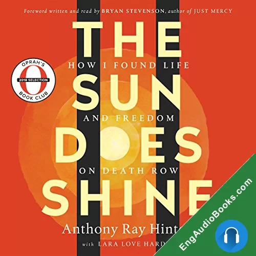 The Sun Does Shine by Anthony Ray Hinton audiobook listen for free