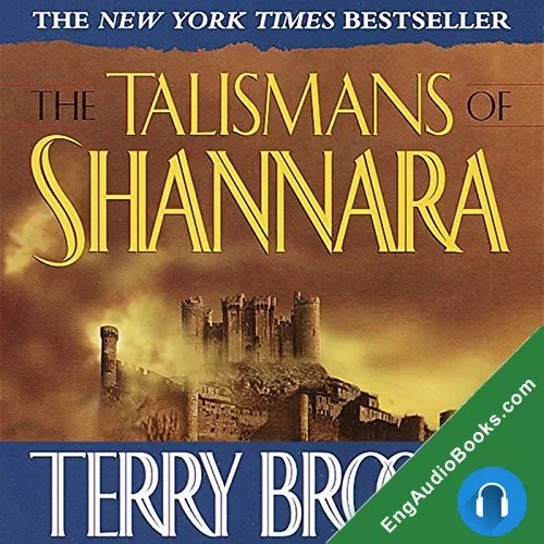 The Talismans of Shannara by Terry Brooks audiobook listen for free