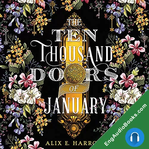 The Ten Thousand Doors of January by Alix E. Harrow audiobook listen for free