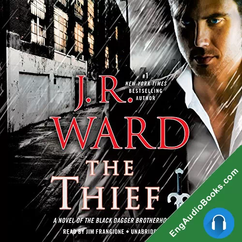 The Thief by J. R. Ward audiobook listen for free