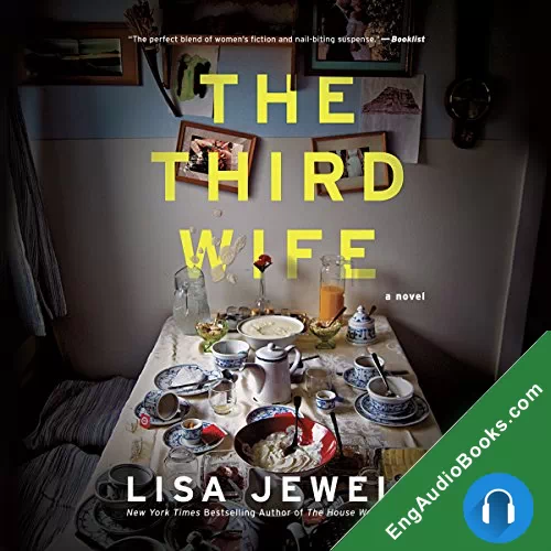 The Third Wife by Lisa Jewell audiobook listen for free