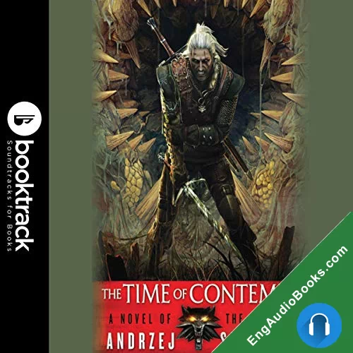 The Time of Contempt by Andrzej Sapkowski audiobook listen for free