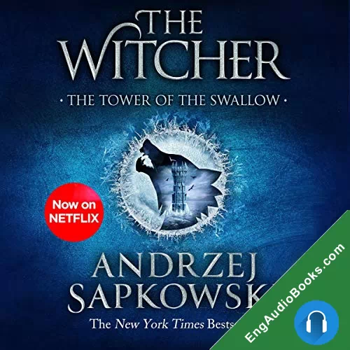 The Tower of the Swallow by Andrzej Sapkowski audiobook listen for free