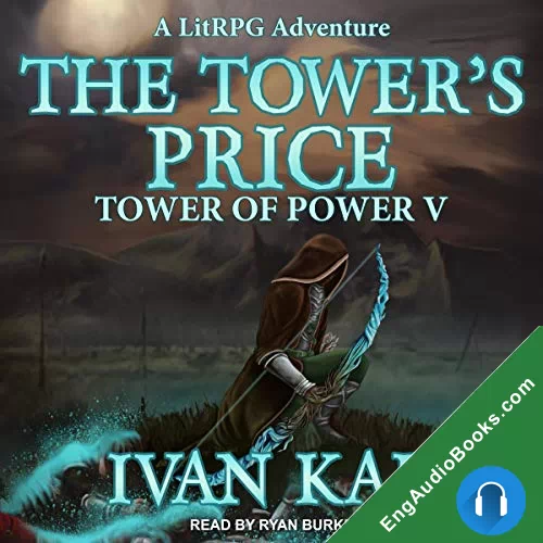 The Tower’s Price (Tower of Power #5) by Ivan Kal audiobook listen for free