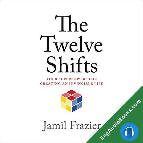 The Twelve Shifts by Jamil Frazier audiobook listen for free